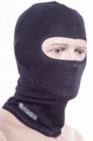 Starks Подшлемник light silk черный в Самаре