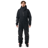 Dragonfly Комбинезон Gravity 2.0 Man 2026 Total Black в Самаре
