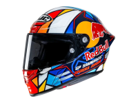 HJC Шлем RPHA1 Red Bull Misano GP MC21 в Самаре