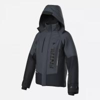 Finntrail Куртка мужская утепленная SnowRanger 3758 MiddleGrey в Самаре