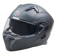 AiM Шлем модуляр JK906 Black Matt в Самаре