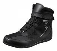 IXS Мотоботы Tour Shoe Lace ST Черный в Самаре