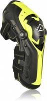 Acerbis Наколенники шарнирные Gorilla Knee Black/Yellow в Самаре