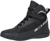 IXS Мотоботы Classic Shoe Evo-Air Black в Самаре