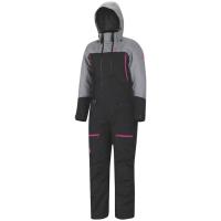 Scott Комбинезон зимний женский Roop Dryo black/neutral grey в Самаре