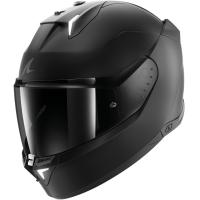 Shark Мотошлем Skwal i3 Dark Shadow Edition Mat Черный матовый в Самаре
