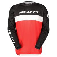 Scott Джерси 350 Swap Evo red/black в Самаре