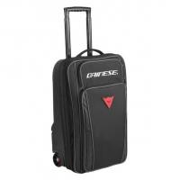 Dainese Сумка D-Cabin Wheeled Bag Stealth-Black в Самаре
