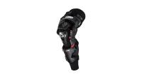 Leatt Наколенники Knee Brace C-Frame Hybrid V26 Black в Самаре