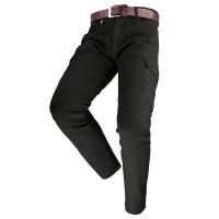 By City Штаны Mixed Man II Black в Самаре