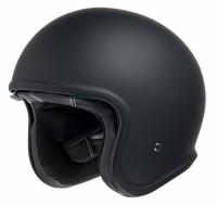 IXS Шлем Jet Helmet iXS 880 1.0 Черный матовый в Самаре