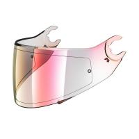 Shark Визор Skwal/Spartan V7 Light/Iridium/Pink в Самаре
