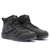 Dainese Ботинки Suburb Air black/black в Самаре