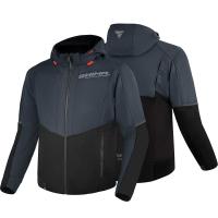 Shima Мототолстовка Daybreaker Grey в Самаре