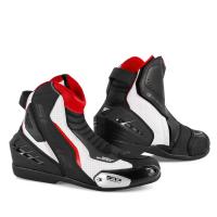 Shima Мотоботы Спортивные SX-6 White в Самаре