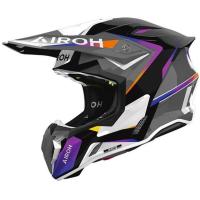 Airoh Шлем Twist 3 Hustle Gloss в Самаре