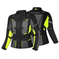 Shima Куртка Hero 2.0 Lady Fluo в Самаре