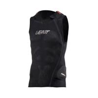 Leatt Защита спины Back Protector 3DF AirFit Evo Vest V26 Black в Самаре