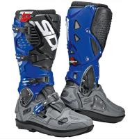 Sidi Ботинки Crossfire 3 SRS Grey/Blue/Black в Самаре