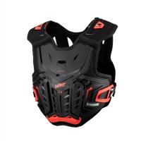 Leatt Детская Защита тела 2.5 Junior Black/Red в Самаре