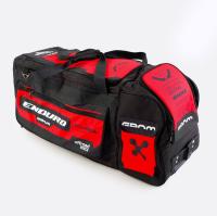 Grom Сумка для экипировки с колесами Enduro Red в Самаре
