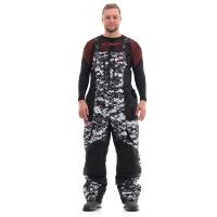 Dragonfly Снегоходные штаны Expedition Camo-Red в Самаре