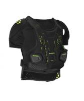Acerbis Защита тела (Жилет) DNA SH Black/Yellow в Самаре