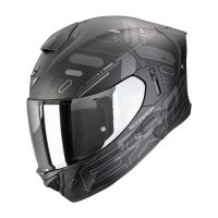 Scorpion Exo Мотошлем Exo-530 Air Fond Черный Матовый/Серый в Самаре