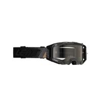 Leatt Маска Velocity 5.5 Black Clear 83 VLT V25 в Самаре