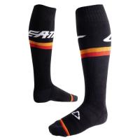 Leatt Носки Moto Socks Black 2026 в Самаре