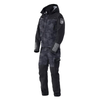 Finntrail Костюм Thor 3420 CamoShadowBlack в Самаре