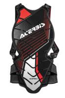 Acerbis Защита спины Comfort 2.0 Black/Red в Самаре