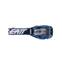 Leatt Маска Velocity 6.5 Cryztal Blue Purple 75 VLT V25 в Самаре