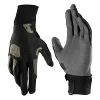 Leatt Перчатки Moto 2.5 ThermaFlow V27 Khaki Brown в Самаре