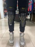 Ones Again Женские/Дет наколенники Carbon Fiber Force в Самаре
