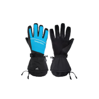 Finntrail Перчатки Freeride 2700 Blue в Самаре