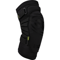 IXS Наколенники Carve 2.0 Kids 2024 Black в Самаре