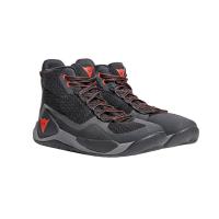 Dainese Ботинки Atipica Air 2 Black/Red-Fluo в Самаре