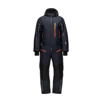 Finntrail Комбинезон мужской утепленный Blizzard 3856 Graphite в Самаре