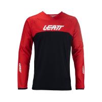 Leatt Джерси Moto 4.5 Enduro V24 Red в Самаре