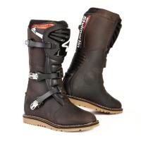 Stylmartin Мотоботы Impact RS Men Brown T.Moro в Самаре