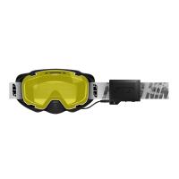509 Очки снегоходные Aviator 2.0 XL S1 Flow с подогревом Whiteout в Самаре
