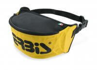 Acerbis Сумка на пояс Fanny Black/Yellow в Самаре