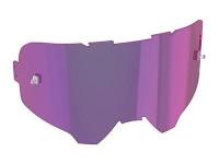 Leatt Линза для очков Iriz Purple Lens 78% в Самаре