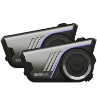 Sena Bluetooth-гарнитура и интерком (комплект из 2-х гарнитур) 60S-01D в Самаре