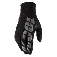 100% Мотоперчатки Hydromatic Brisker Black в Самаре