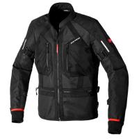 Spidi Куртка Tech Armor Black в Самаре