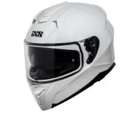 IXS Мотошлем iXS217 1.0 белый в Самаре