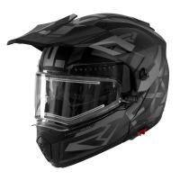 FXR Шлем Maverick X Helmet 22 Black Ops в Самаре