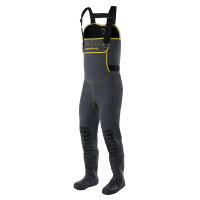 Finntrail Вейдерсы Blackwater 5291 Dark Grey в Самаре